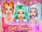 Gioco Makeup & Makeover Girl Games in linea