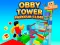 Gioco Obby Tower Parkour Climb in linea