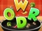 Gioco Word Chef in linea