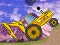 Gioco Backhoe Trial in linea