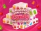 Gioco Mahjongg Dimensions Candy 640 seconds in linea