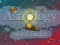 Gioco Astrology Word Finder in linea