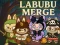 Gioco Labubu Merge in linea