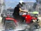 Gioco Cartoon Atv Slide in linea