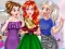 Gioco Princesses Statement Hills Obsession in linea