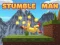 Gioco Stumble Man in linea