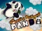 Gioco Bounce bounce Panda in linea