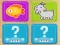 Gioco Find Animals Pair in linea