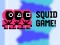 Gioco Squid Game fruit falling in linea
