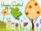 Gioco Happy Easter Puzzle in linea