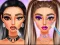 Gioco Makeup Trends: Then And Now in linea