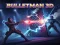 Gioco BulletMan 3D in linea