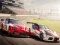 Gioco Racing Cars Puzzle in linea