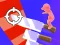 Gioco Throw Knife 3D in linea