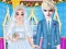 Gioco Princess Wedding Planner in linea