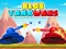 Gioco Blob Tank Wars in linea