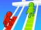 Gioco Ladder Race 3D in linea