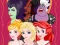 Gioco Princess vs Villain Face Swap in linea