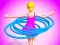Gioco Abandon Hula Hoops Rush in linea