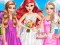 Gioco Mermaid Princess Wedding Day in linea
