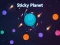 Gioco Sticky Planet in linea