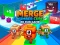 Gioco Merge Number Cube 3d Run Game in linea