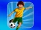 Gioco Soccer Shoot in linea