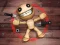 Gioco Kick The Buddy in linea