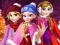 Gioco Princess Christmas Selfie in linea
