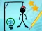 Gioco Hangman Winter in linea