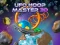 Gioco Ufo Hoop Master 3d in linea