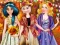 Gioco Autumn Ball at Princess College in linea