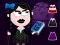 Gioco Creepy Dress Up in linea