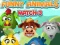 Gioco Funny Animals Match 3 in linea
