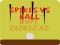 Gioco Ball vs spikes in linea