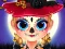 Gioco Little Lily Halloween Prep in linea