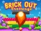 Gioco Brick Out Challenge in linea