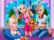 Gioco Family Weekend in linea