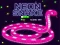 Gioco Neon Snake in linea