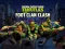 Gioco Teenage Mutant Ninja Turtles Foot Clan Clash in linea