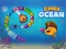 Gioco Zumba Ocean in linea
