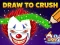 Gioco Draw To Crush in linea