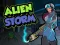 Gioco Alien Storm in linea