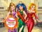 Gioco Princess College Beauty Contest in linea