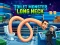 Gioco Toilet Monster Long Neck in linea
