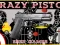 Gioco Crazy Pistol in linea