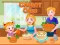 Gioco Carrot Cake in linea