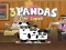 Gioco 3 Pandas In Japan HTML5 in linea