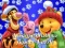 Gioco Disney Christmas Jigsaw Puzzle in linea
