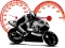 Gioco Crazy Bikers Jigsaw in linea